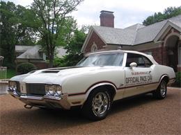 1970 Oldsmobile Cutlass Supreme (CC-654437) for sale in St. Louis, Missouri
