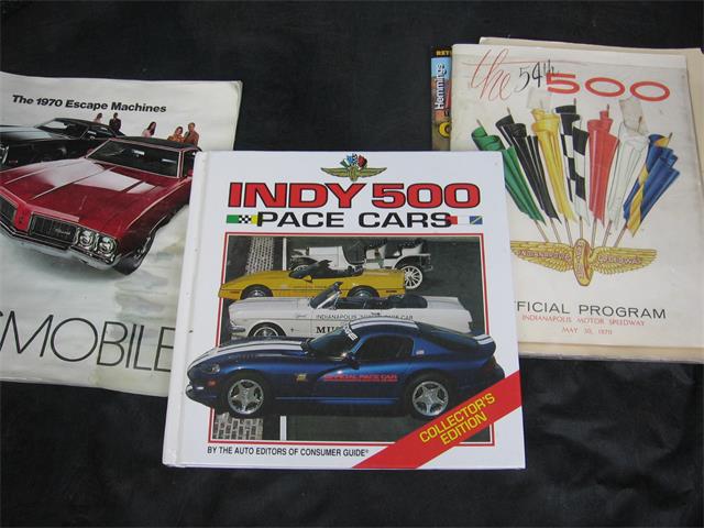 1970 Oldsmobile Cutlass Supreme (CC-654437) for sale in St. Louis, Missouri