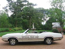 1970 Oldsmobile Cutlass Supreme (CC-654437) for sale in St. Louis, Missouri