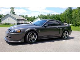 2004 Ford Mustang (CC-654456) for sale in Rockland, Ontario