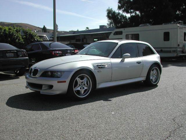 2000 BMW M Coupe (CC-654492) for sale in Thousand Oaks, California