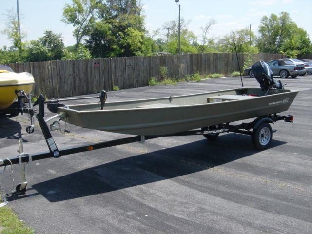 2013 Tracker Boat (CC-650482) for sale in Hendersonville, Tennessee