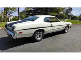 1974 Plymouth Duster (CC-654833) for sale in Newcastle, California