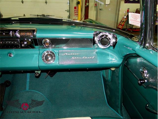 1955 Pontiac Safari (CC-654860) for sale in Beverly, Massachusetts