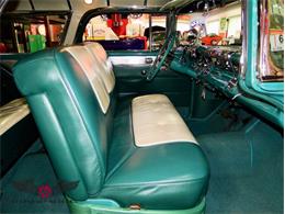 1955 Pontiac Safari (CC-654860) for sale in Beverly, Massachusetts