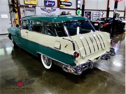1955 Pontiac Safari (CC-654860) for sale in Beverly, Massachusetts