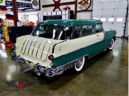 1955 Pontiac Safari (CC-654860) for sale in Beverly, Massachusetts
