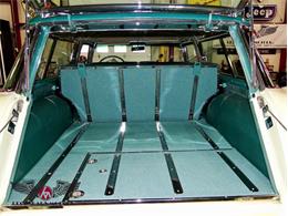 1955 Pontiac Safari (CC-654860) for sale in Beverly, Massachusetts