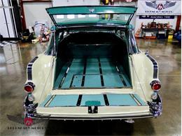 1955 Pontiac Safari (CC-654860) for sale in Beverly, Massachusetts