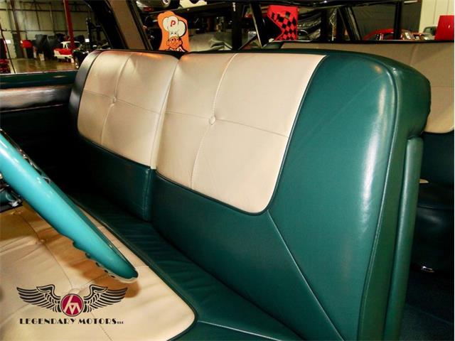 1955 Pontiac Safari (CC-654860) for sale in Beverly, Massachusetts