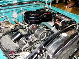 1955 Pontiac Safari (CC-654860) for sale in Beverly, Massachusetts