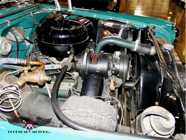 1955 Pontiac Safari (CC-654860) for sale in Beverly, Massachusetts