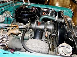 1955 Pontiac Safari (CC-654860) for sale in Beverly, Massachusetts