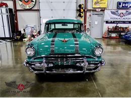 1955 Pontiac Safari (CC-654860) for sale in Beverly, Massachusetts
