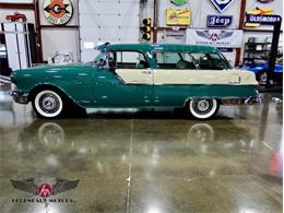 1955 Pontiac Safari (CC-654860) for sale in Beverly, Massachusetts