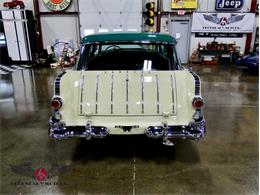 1955 Pontiac Safari (CC-654860) for sale in Beverly, Massachusetts