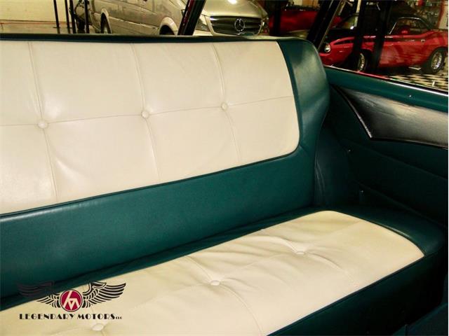 1955 Pontiac Safari (CC-654860) for sale in Beverly, Massachusetts