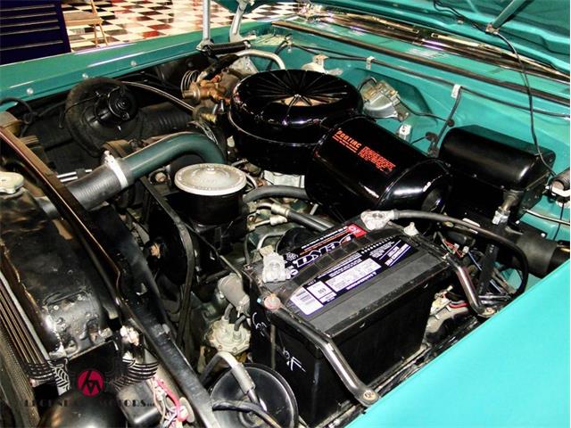 1955 Pontiac Safari (CC-654860) for sale in Beverly, Massachusetts