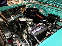 1955 Pontiac Safari (CC-654860) for sale in Beverly, Massachusetts