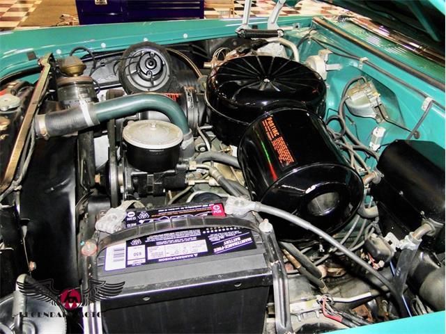 1955 Pontiac Safari (CC-654860) for sale in Beverly, Massachusetts