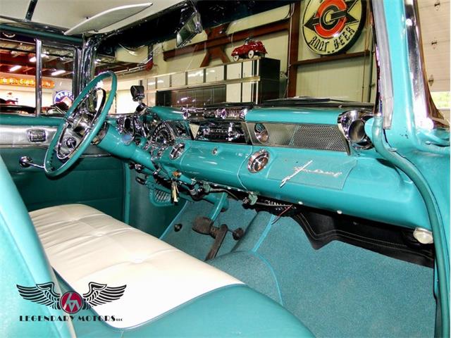 1955 Pontiac Safari (CC-654860) for sale in Beverly, Massachusetts