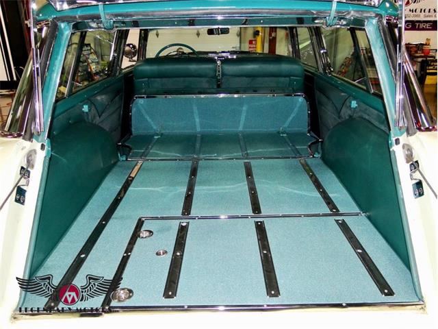 1955 Pontiac Safari (CC-654860) for sale in Beverly, Massachusetts