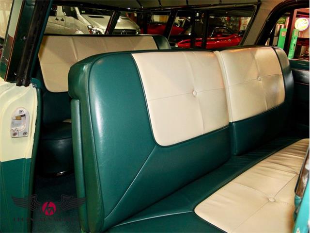 1955 Pontiac Safari (CC-654860) for sale in Beverly, Massachusetts