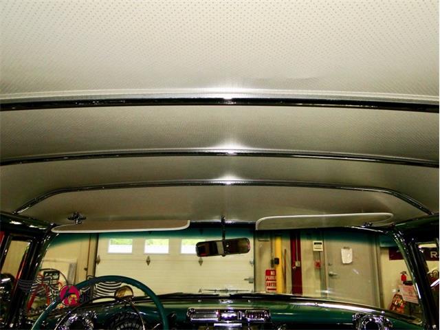 1955 Pontiac Safari (CC-654860) for sale in Beverly, Massachusetts