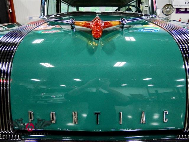 1955 Pontiac Safari (CC-654860) for sale in Beverly, Massachusetts