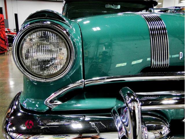 1955 Pontiac Safari (CC-654860) for sale in Beverly, Massachusetts