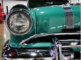 1955 Pontiac Safari (CC-654860) for sale in Beverly, Massachusetts