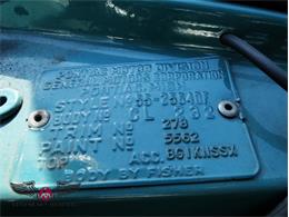 1955 Pontiac Safari (CC-654860) for sale in Beverly, Massachusetts