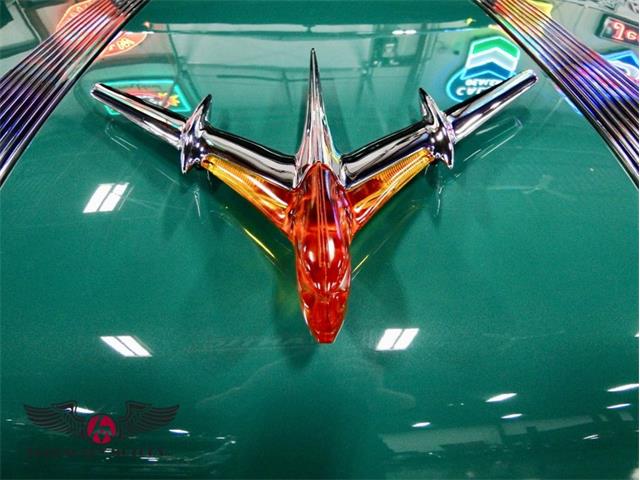 1955 Pontiac Safari (CC-654860) for sale in Beverly, Massachusetts