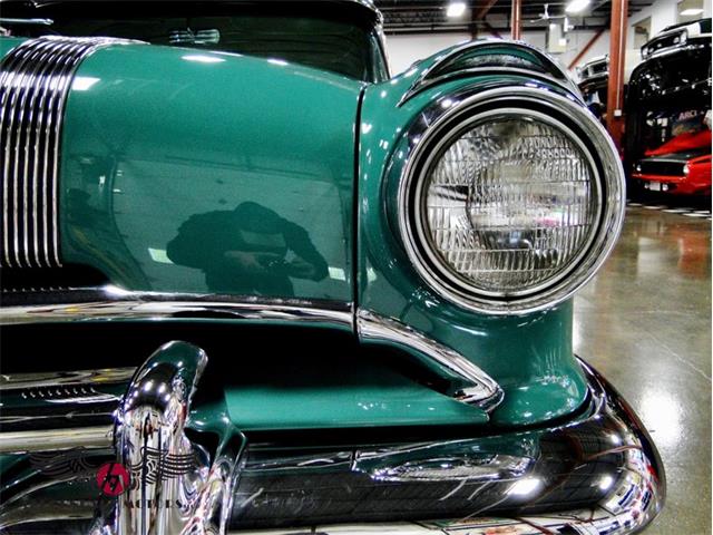 1955 Pontiac Safari (CC-654860) for sale in Beverly, Massachusetts