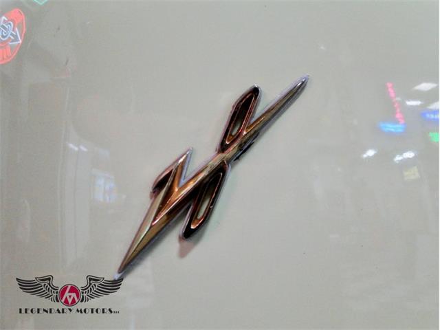 1955 Pontiac Safari (CC-654860) for sale in Beverly, Massachusetts