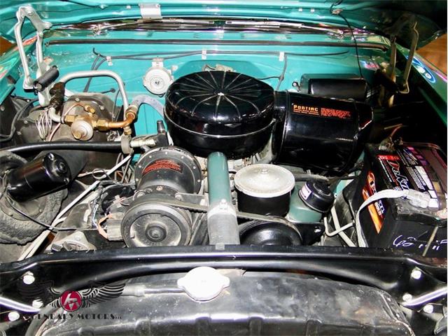 1955 Pontiac Safari (CC-654860) for sale in Beverly, Massachusetts