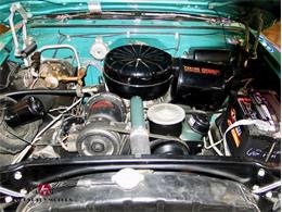 1955 Pontiac Safari (CC-654860) for sale in Beverly, Massachusetts