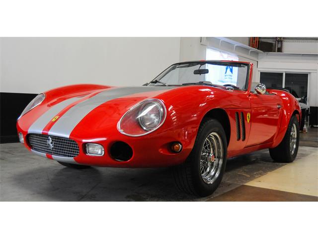 1964 Ferrari 250 (CC-654949) for sale in Fairfield, California