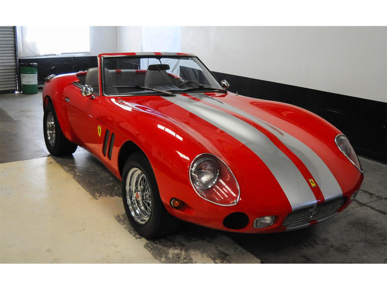 1964 ferrari 250 gto for sale