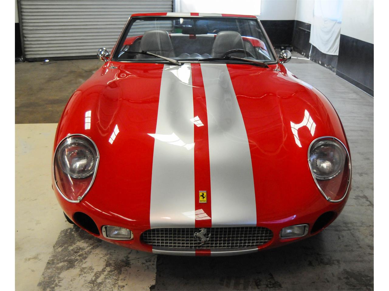 1964 ferrari 250 gto for sale