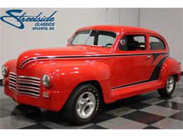1947 Plymouth Special Deluxe (CC-654960) for sale in Lithia Springs, Georgia