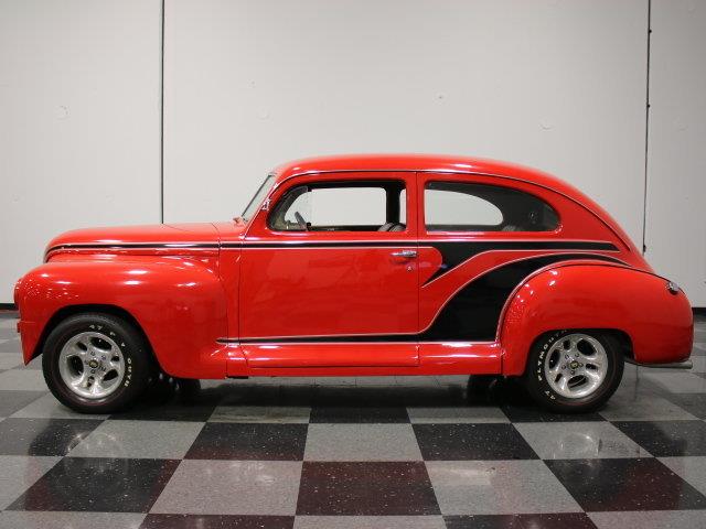 1947 Plymouth Special Deluxe (CC-654960) for sale in Lithia Springs, Georgia