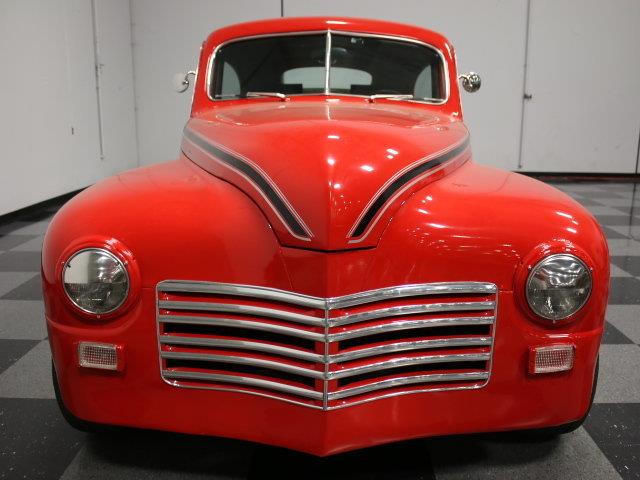 1947 Plymouth Special Deluxe (CC-654960) for sale in Lithia Springs, Georgia