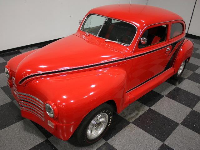 1947 Plymouth Special Deluxe (CC-654960) for sale in Lithia Springs, Georgia