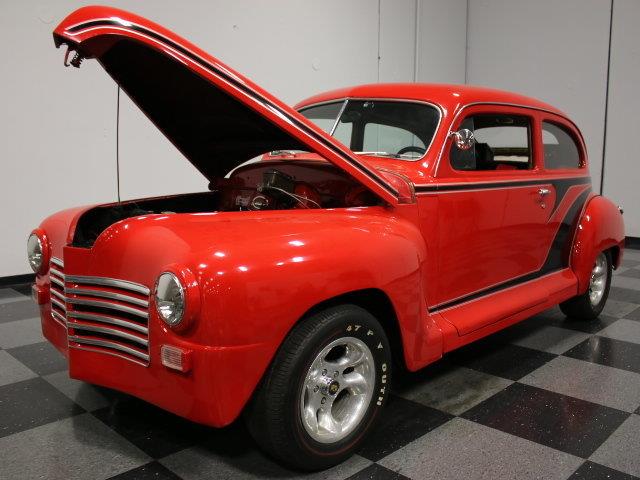 1947 Plymouth Special Deluxe (CC-654960) for sale in Lithia Springs, Georgia
