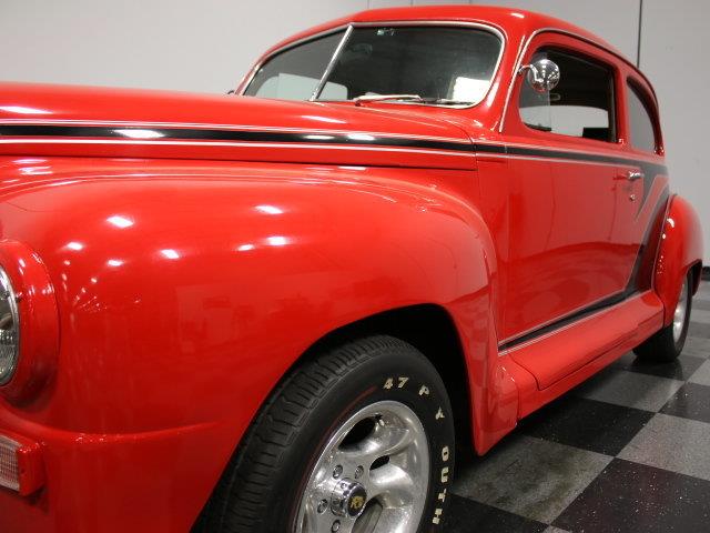 1947 Plymouth Special Deluxe (CC-654960) for sale in Lithia Springs, Georgia