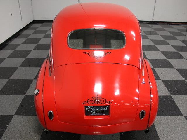 1947 Plymouth Special Deluxe (CC-654960) for sale in Lithia Springs, Georgia