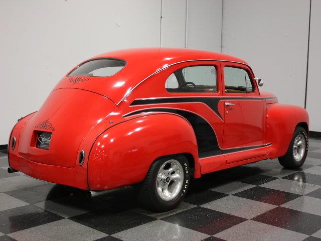 1947 Plymouth Special Deluxe (CC-654960) for sale in Lithia Springs, Georgia