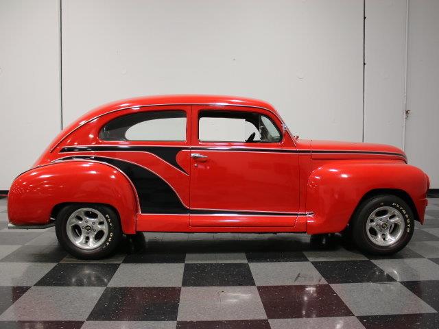 1947 Plymouth Special Deluxe (CC-654960) for sale in Lithia Springs, Georgia
