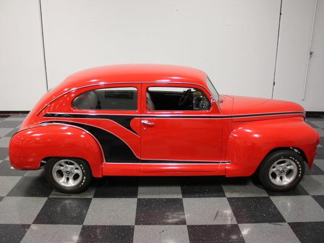 1947 Plymouth Special Deluxe (CC-654960) for sale in Lithia Springs, Georgia